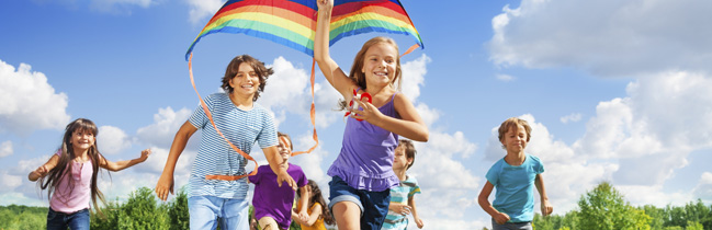 Voir les activités des camps de jour - Centre Multi Loisirs Sherbrooke