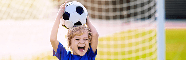 Voir l’activité de soccer estival - Centre Multi Loisirs Sherbrooke
