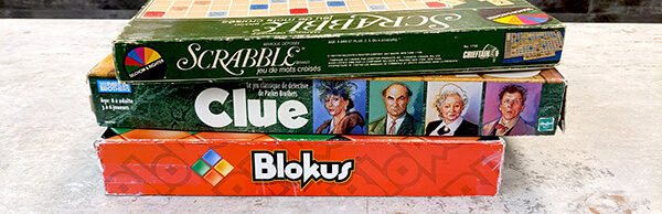 Jeux de société – Centre Multi Loisirs Sherbrooke Service de jeux libre - Billard - Centre Multi Loisirs Sherbrooke