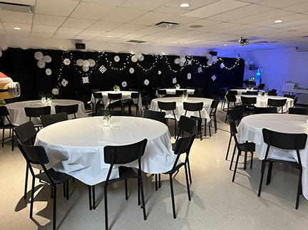 Location de salles - Transit - Centre Multi Loisirs Sherbrooke