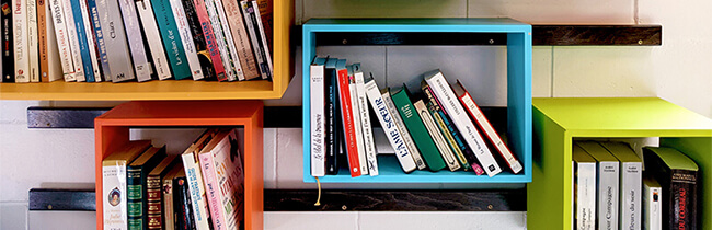 Bibliotroc - Centre Multi Loisirs Sherbrooke