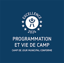 Logo - Association des camps du Québec