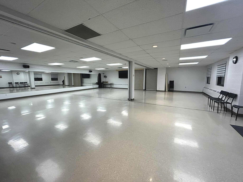 Location de salle - local Transit-Rond-Point - Centre Multi Loisirs Sherbrooke